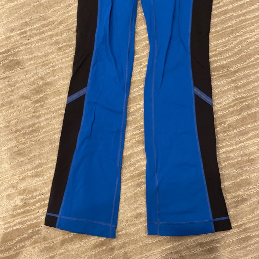 Lululemon Colorblock Pants - image 3